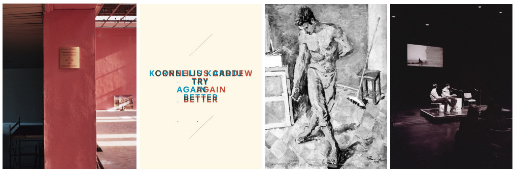 Sonja Lau | Curatorial and Situational Practice